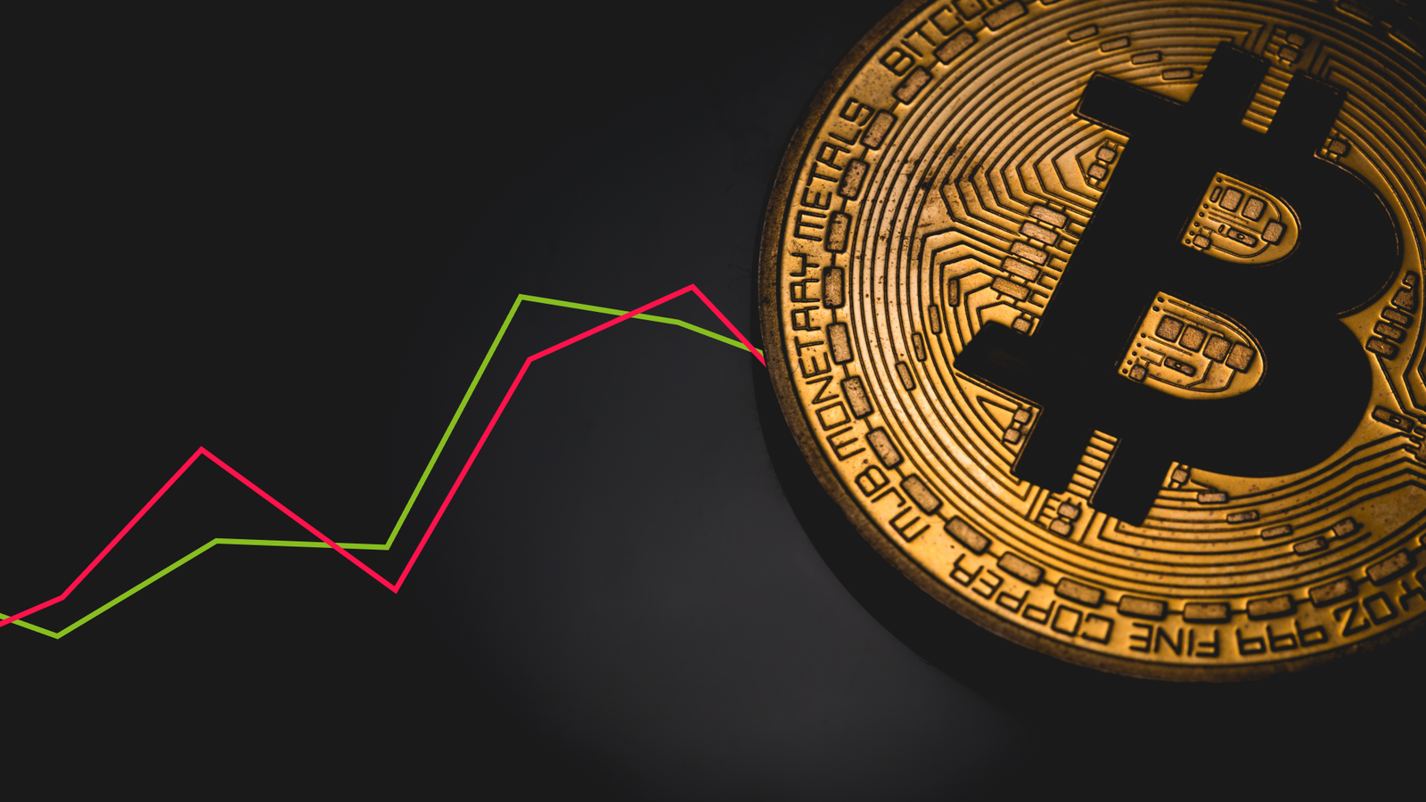 Current Bitcoin Price Trends: Analyzing Today's Market Dynamics