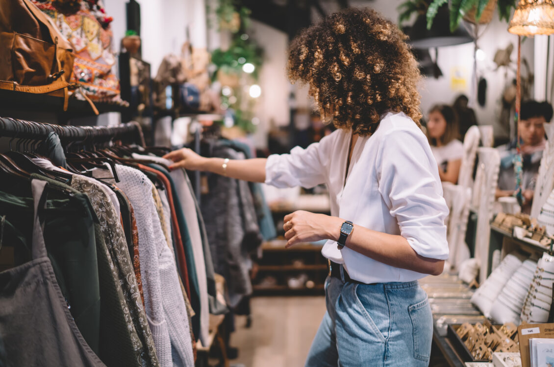 Explore Hong Kong’s Finest Designer Boutique Only at Madison99