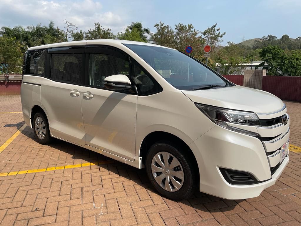Affordable Shenzhen Car Service for Daily Transport