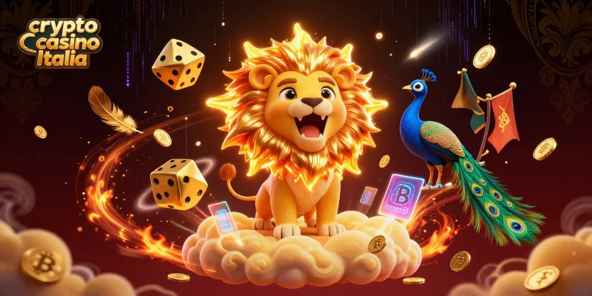 Gameplay entusiasmante sui migliori crypto casino Italia con operazioni veloci e gratificanti.
