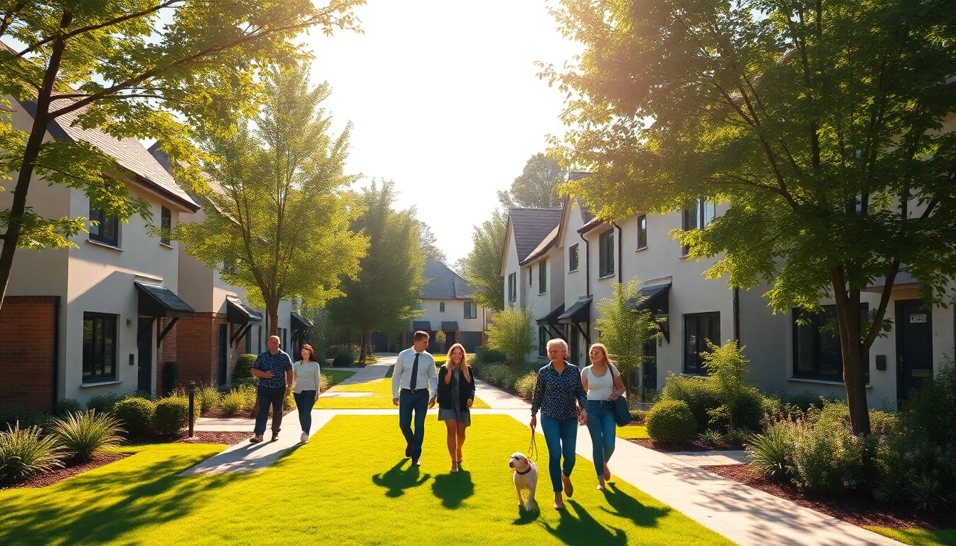 Discover guaranteed rent in Chesham with vibrant neighborhoods and inviting homes.