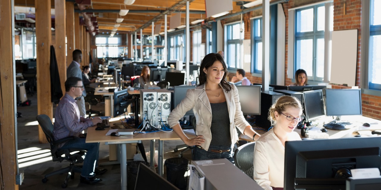 Frontline Source Group: The Leading Staffing Agency for Your Hiring Needs