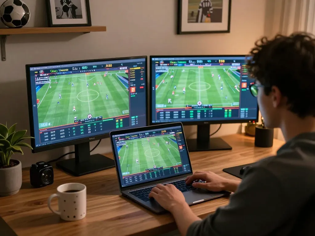 Engaging in sports betting on tg88-lc with live scores and dynamic odds analysis