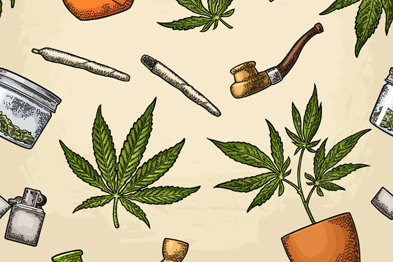CBD Miami: Wellness-Focused Infused Treats