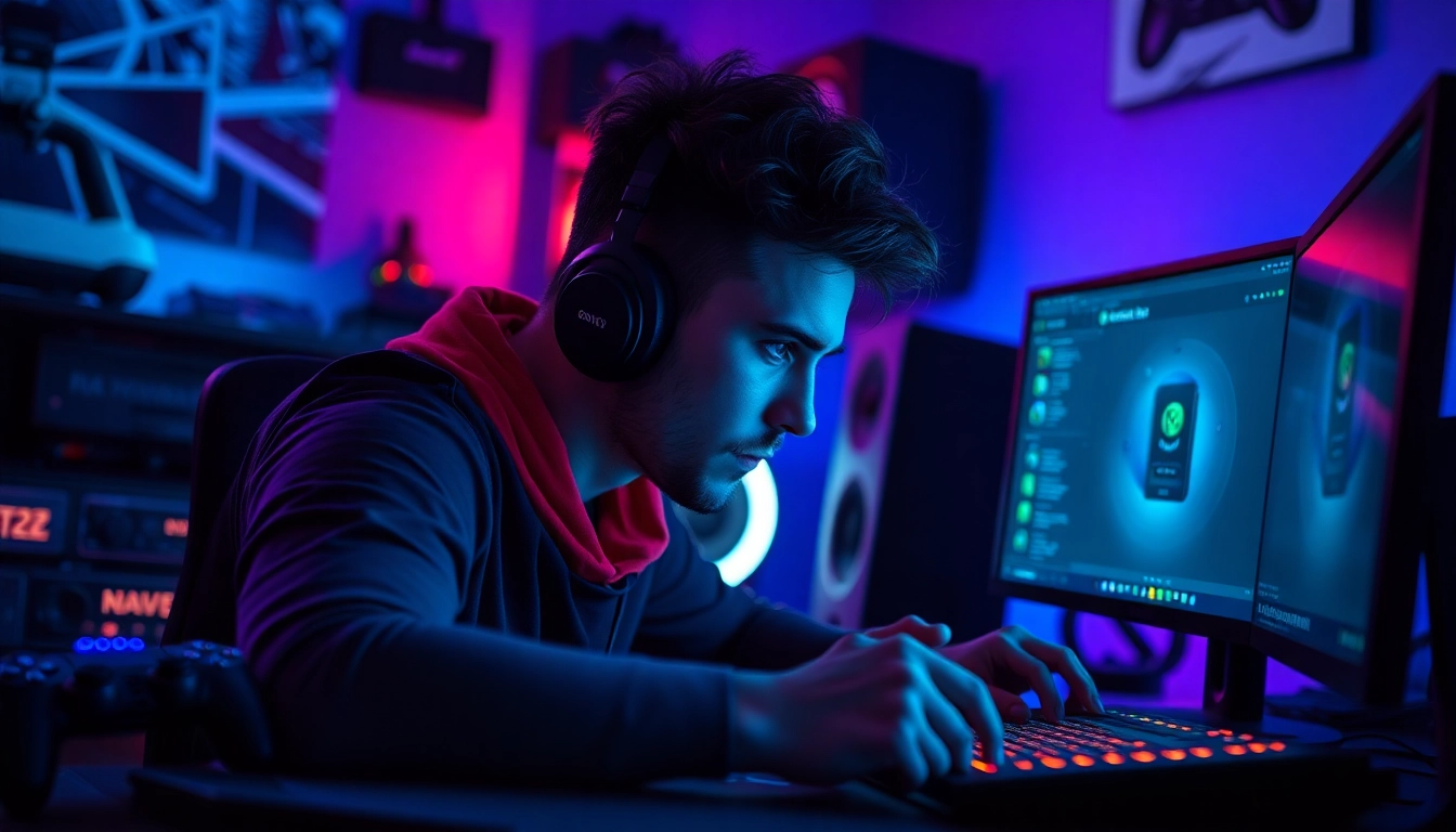 Engaged player optimizing the Best Cronus zen script for enhanced gameplay.
