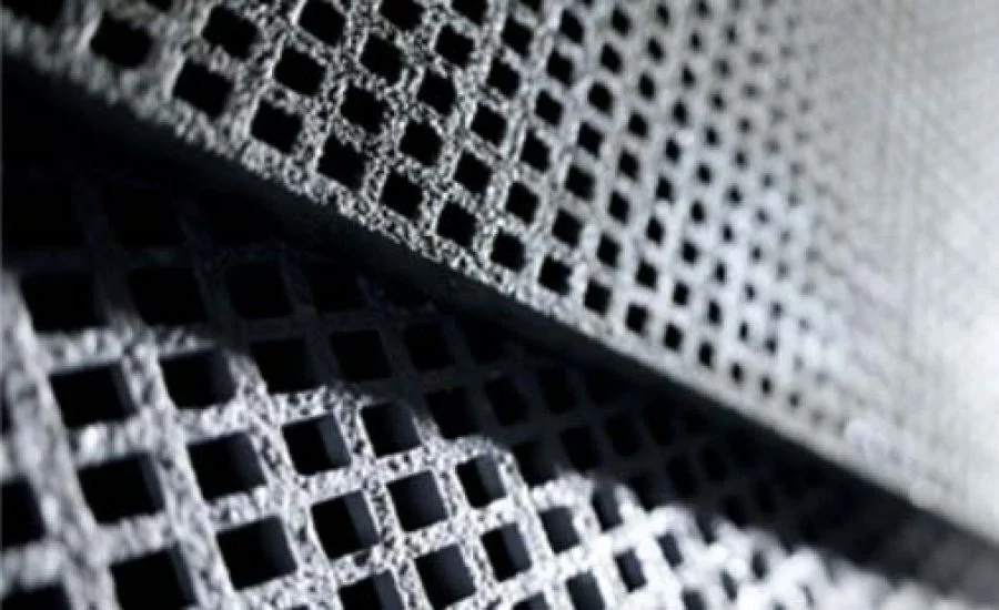 How to Choose the Right GRP Grating for Your Facility