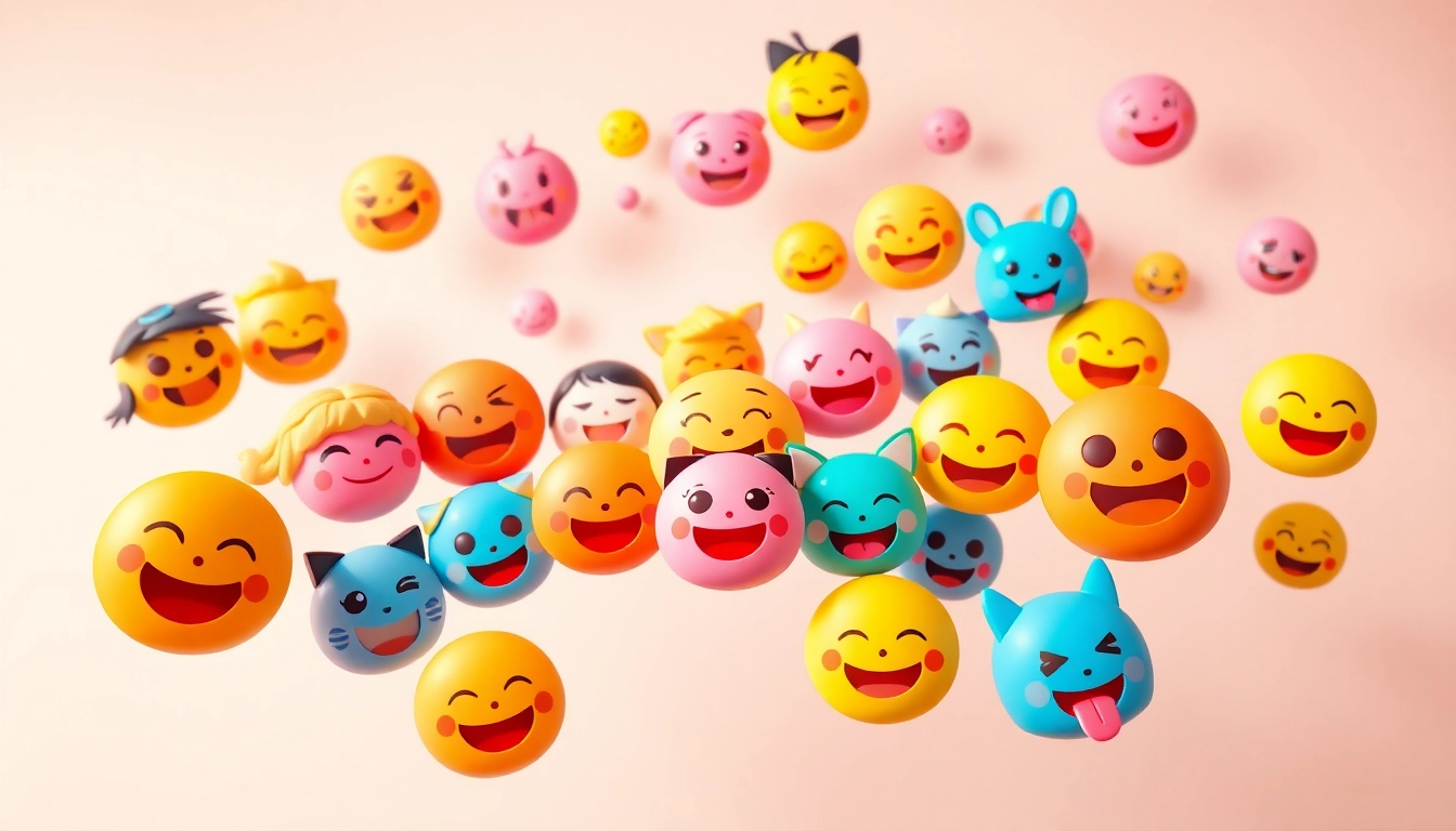 Understanding Tiktok Emojis: Expressive Icons for Your Creative Communique