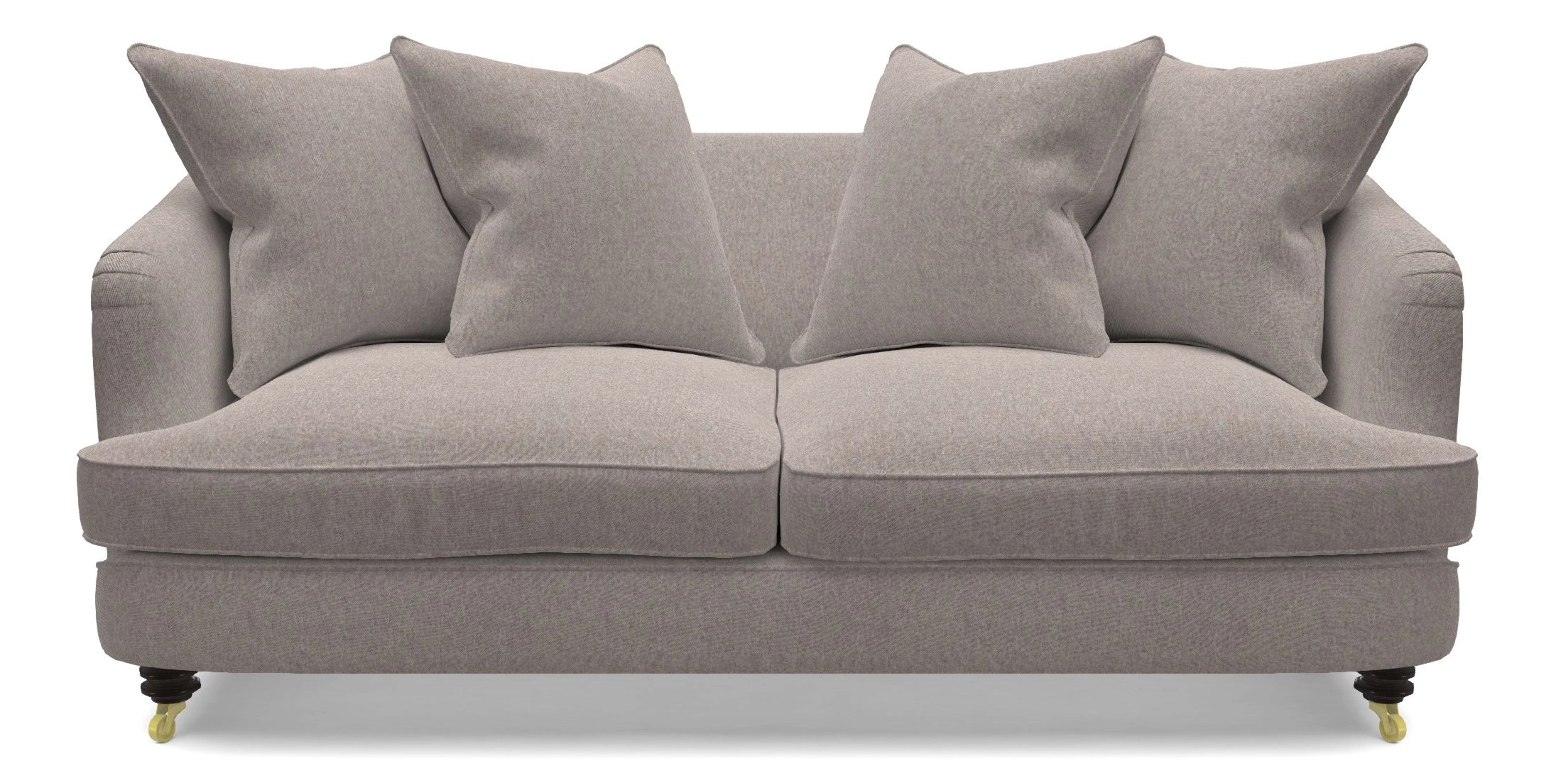 3 Seater Sofas That Perfectly Balance Comfort and Elegant Design