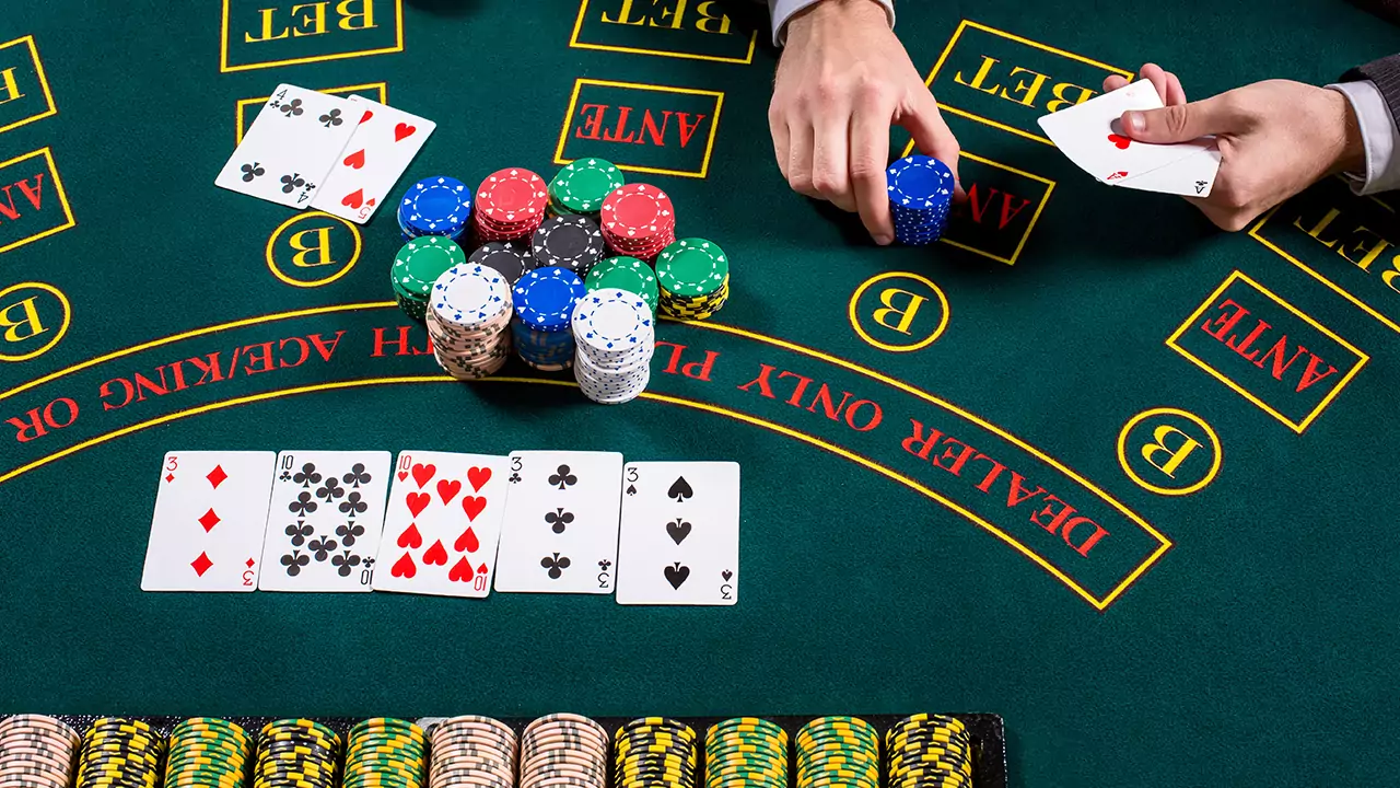 Okeplay777: Situs Gaming dengan Bonus Setiap Hari