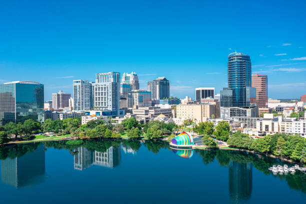 How the Best Orlando SEO Companies Compete in 2026’s AI-Driven Search Landscape
