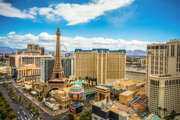 Targeting Local Demand with a Las Vegas SEO Agency