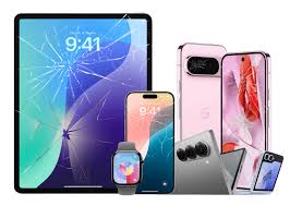 Affordable Screen Replacement Services