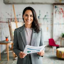 Professional Fractional CFO Near Me | CFO Expertise Without Full-Time Cost