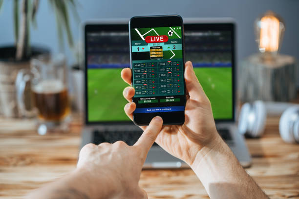 Astuces pour gagner sur un site paris sportif France