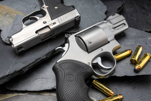 Glock 19 Slides – Trusted Quality for Everyday Carry