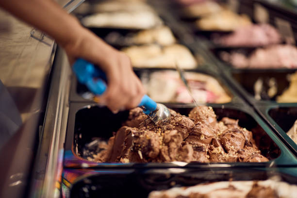Book Ice Cream Cart For Party – Sweet Fun Delivered