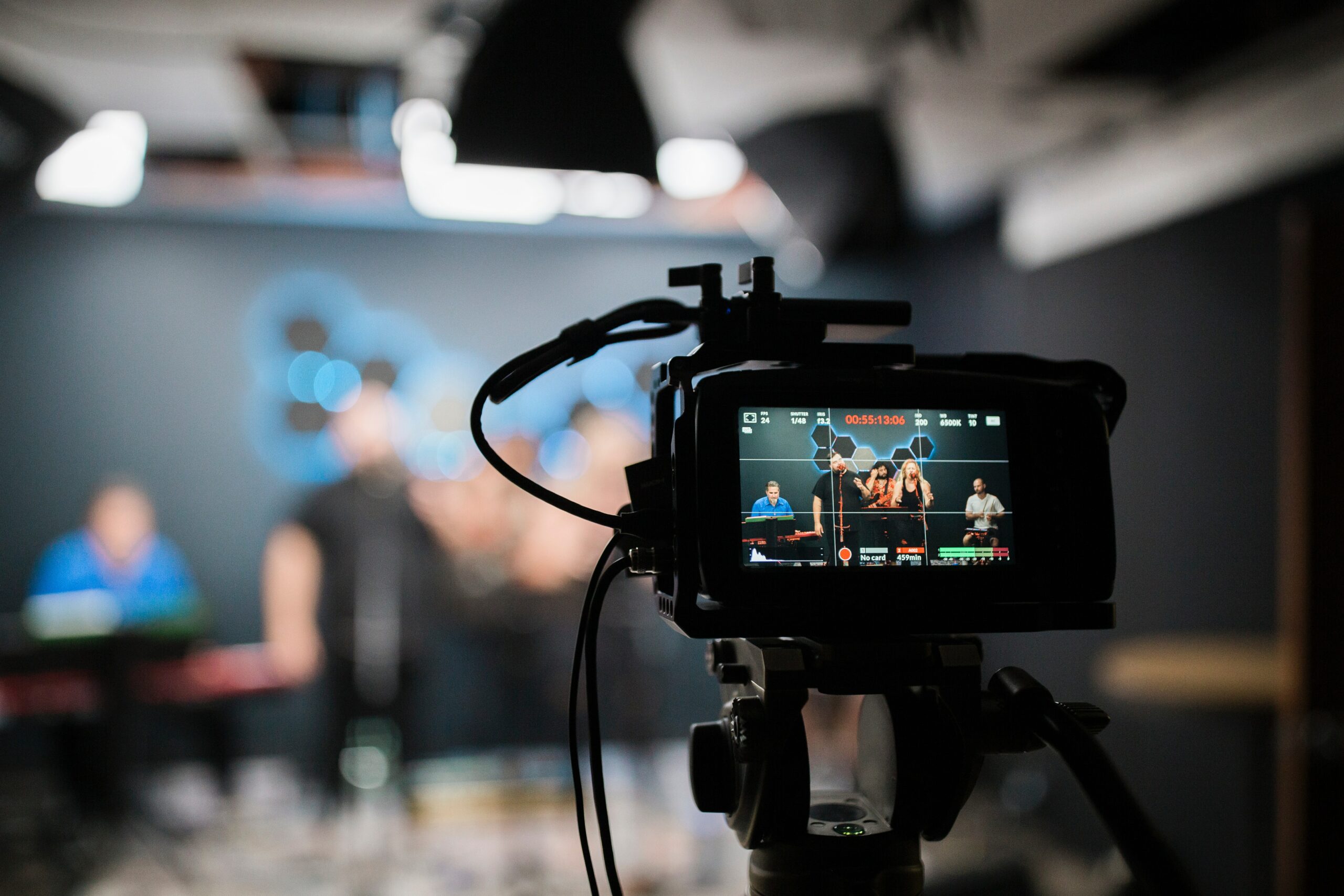 Sound Design and Audio Editing Course for Video Creators