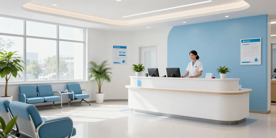 Understanding catastrophic health plans in a welcoming healthcare environment with compassionate patient care.