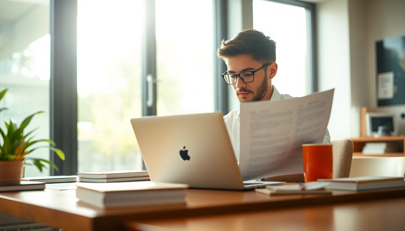 Pay someone to take TOEFL with a dedicated student studying in a bright environment.