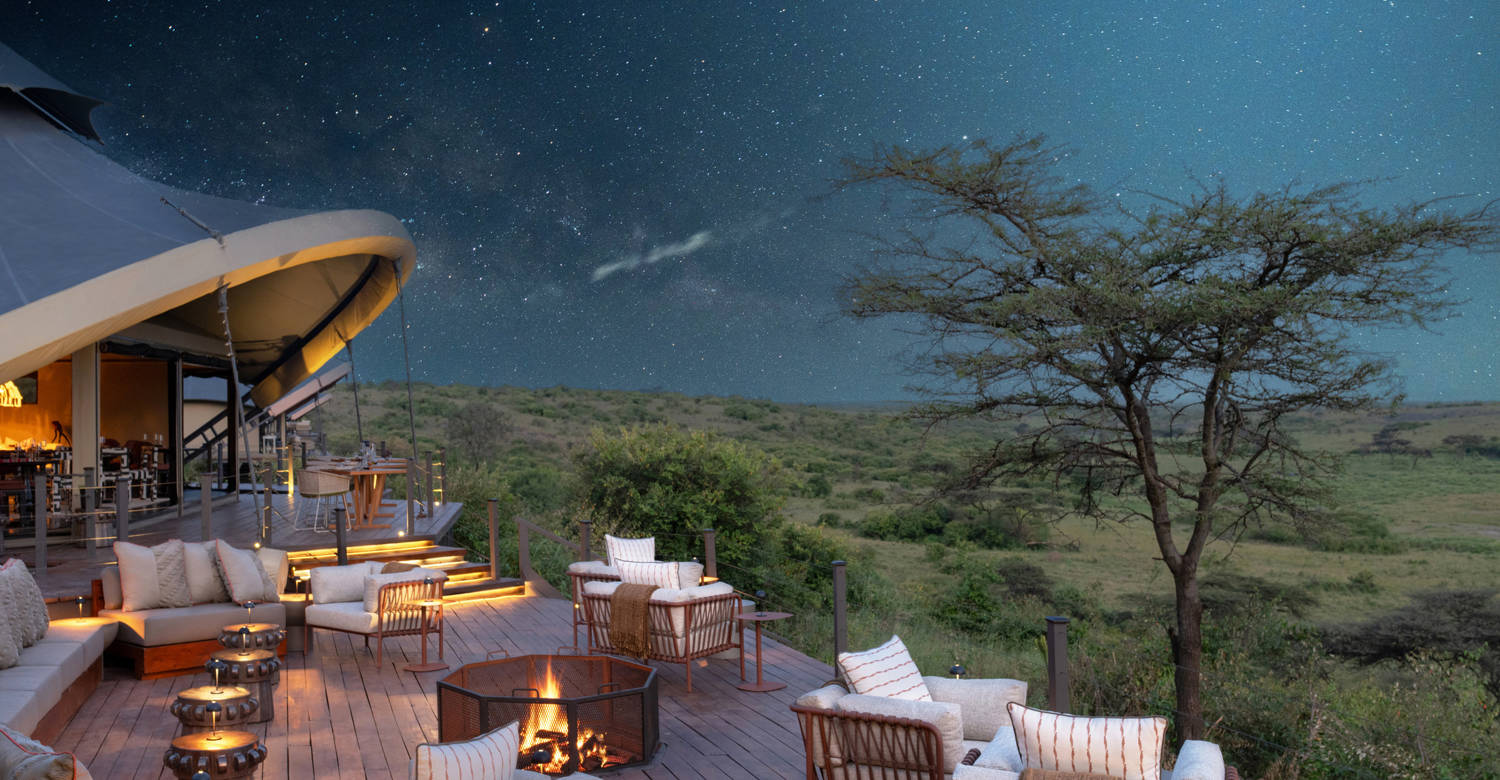 Unforgettable Kenya Tanzania Safari Journeys in East Africa