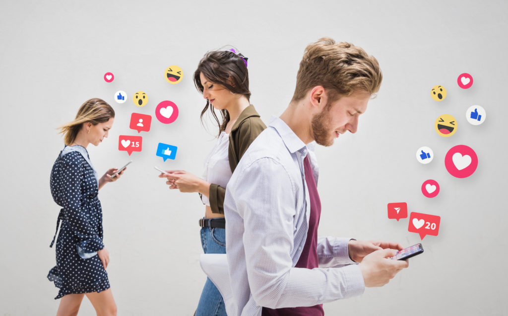 SNSヒーロー: 長期的にいいね増やすためのSNS設計