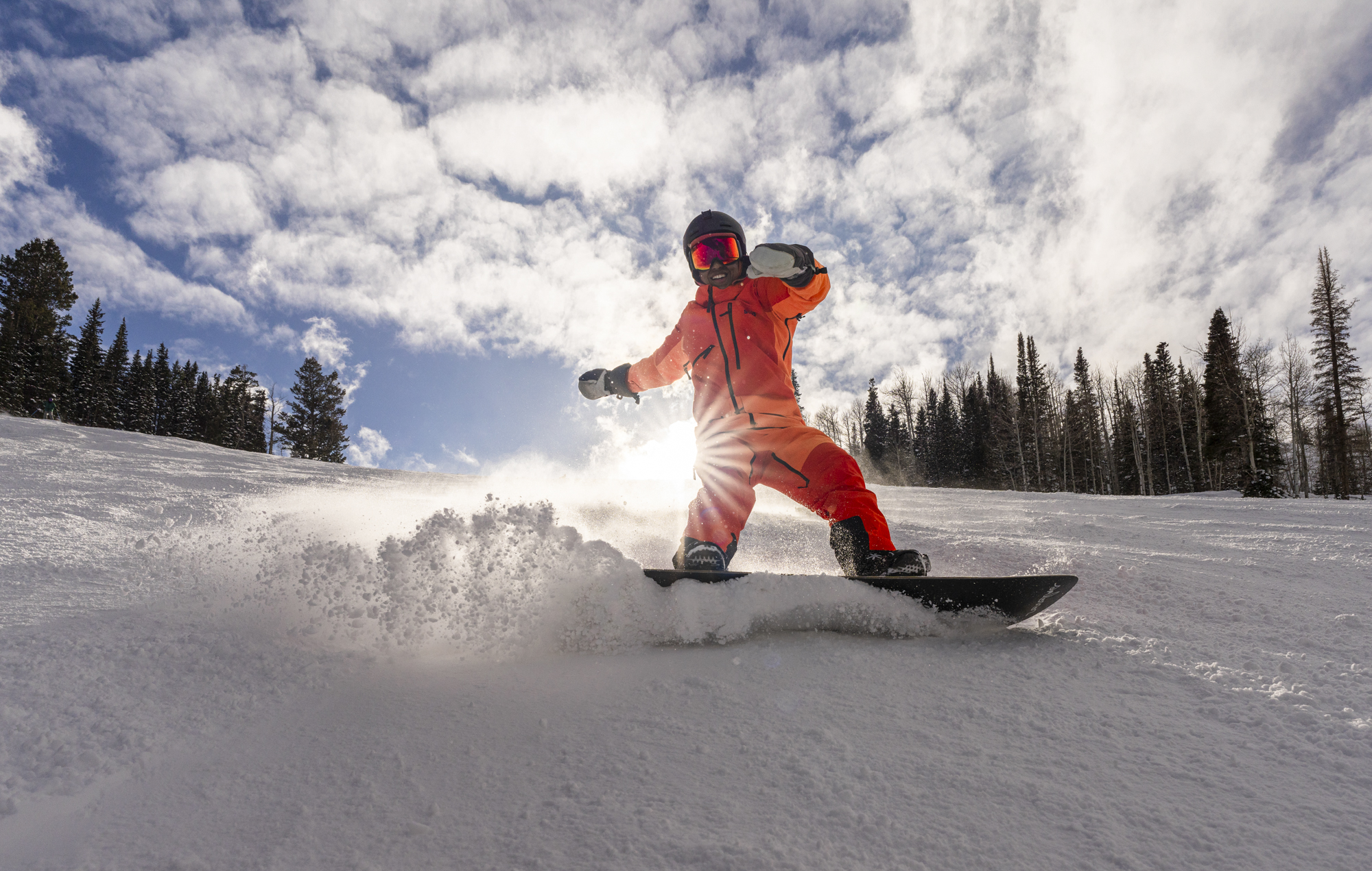 Andover, MA Ski and Snowboard – Trusted by the Community