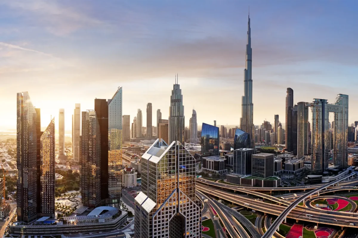 Navigate Dubai Like a Pro with Dubai City Guide