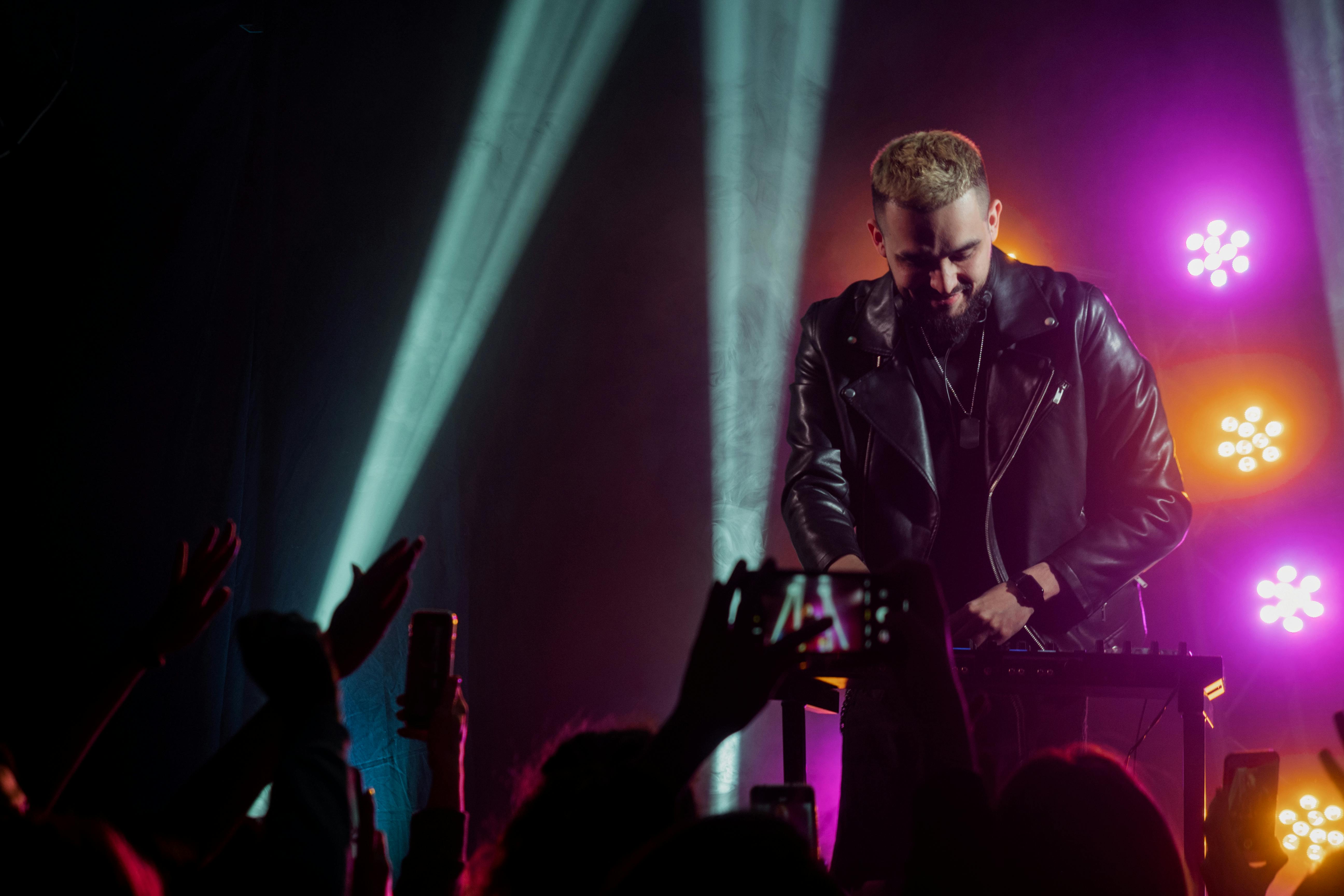 Club Brava: The Heart of the San Juan Party Scene