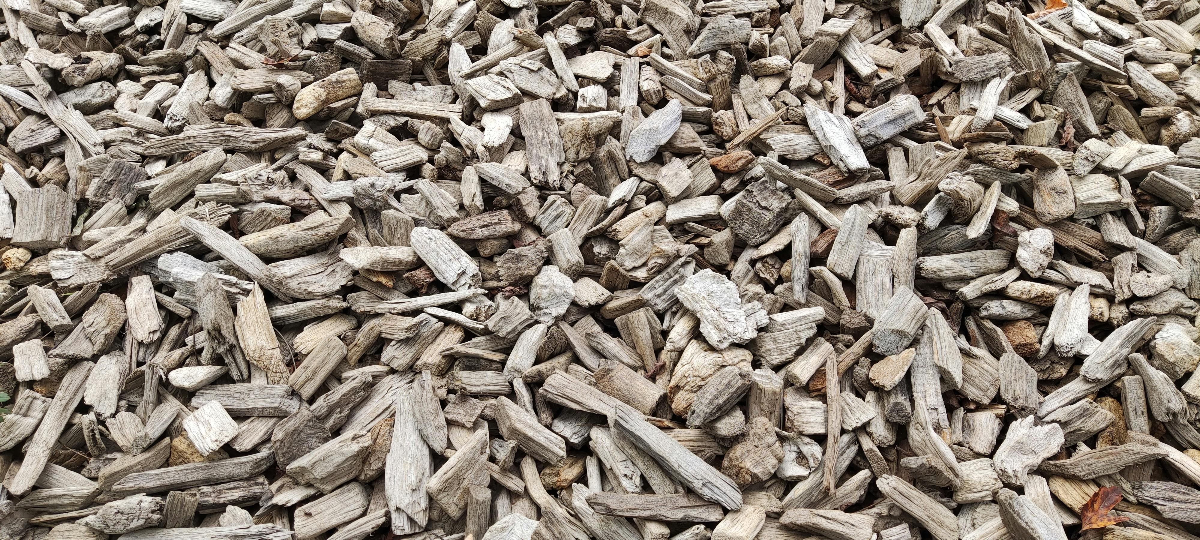 Enhance Your Garden with Premium Decorative Wood Chips Malta