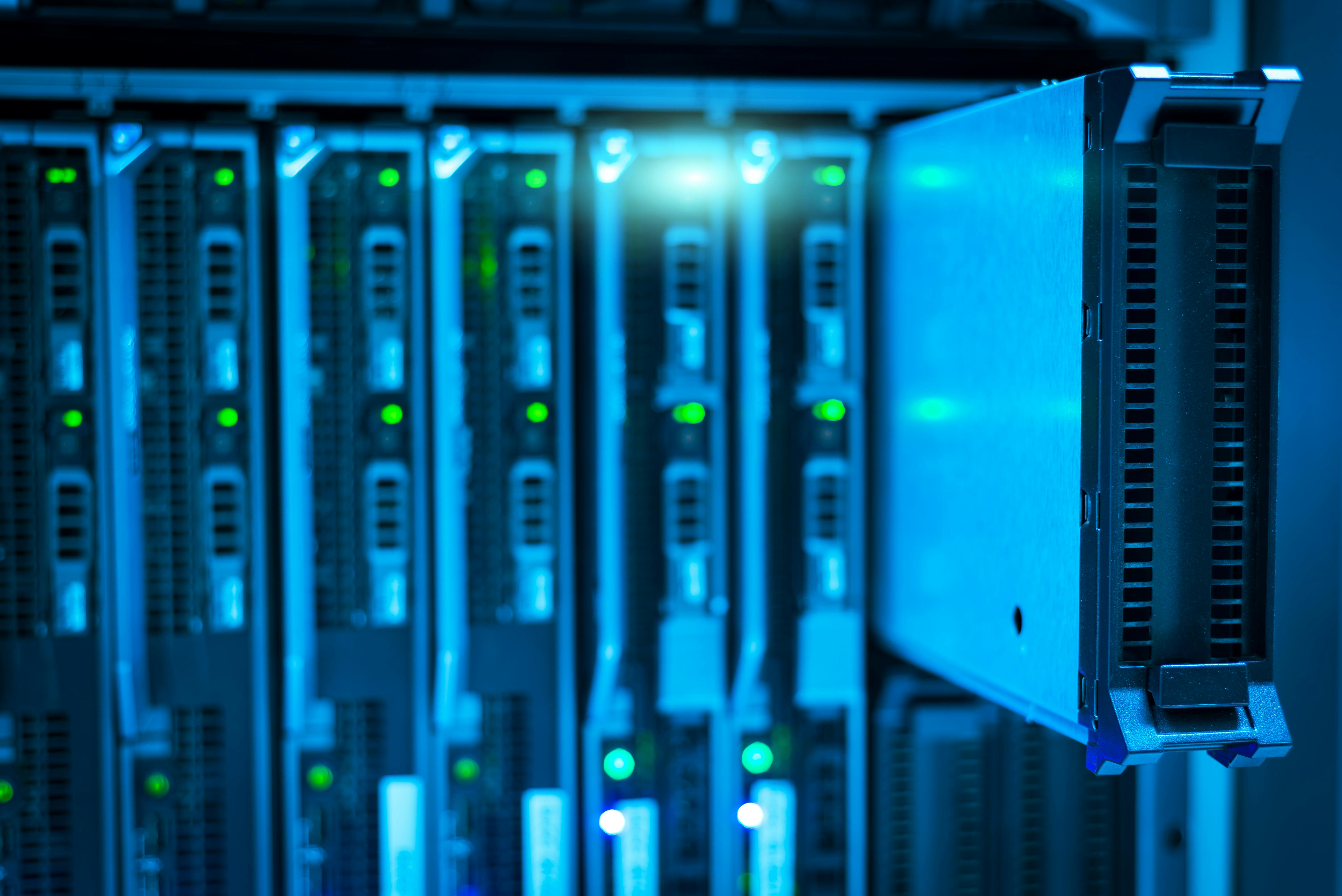 IT Services Washington DC: Ensuring Security and Compliance