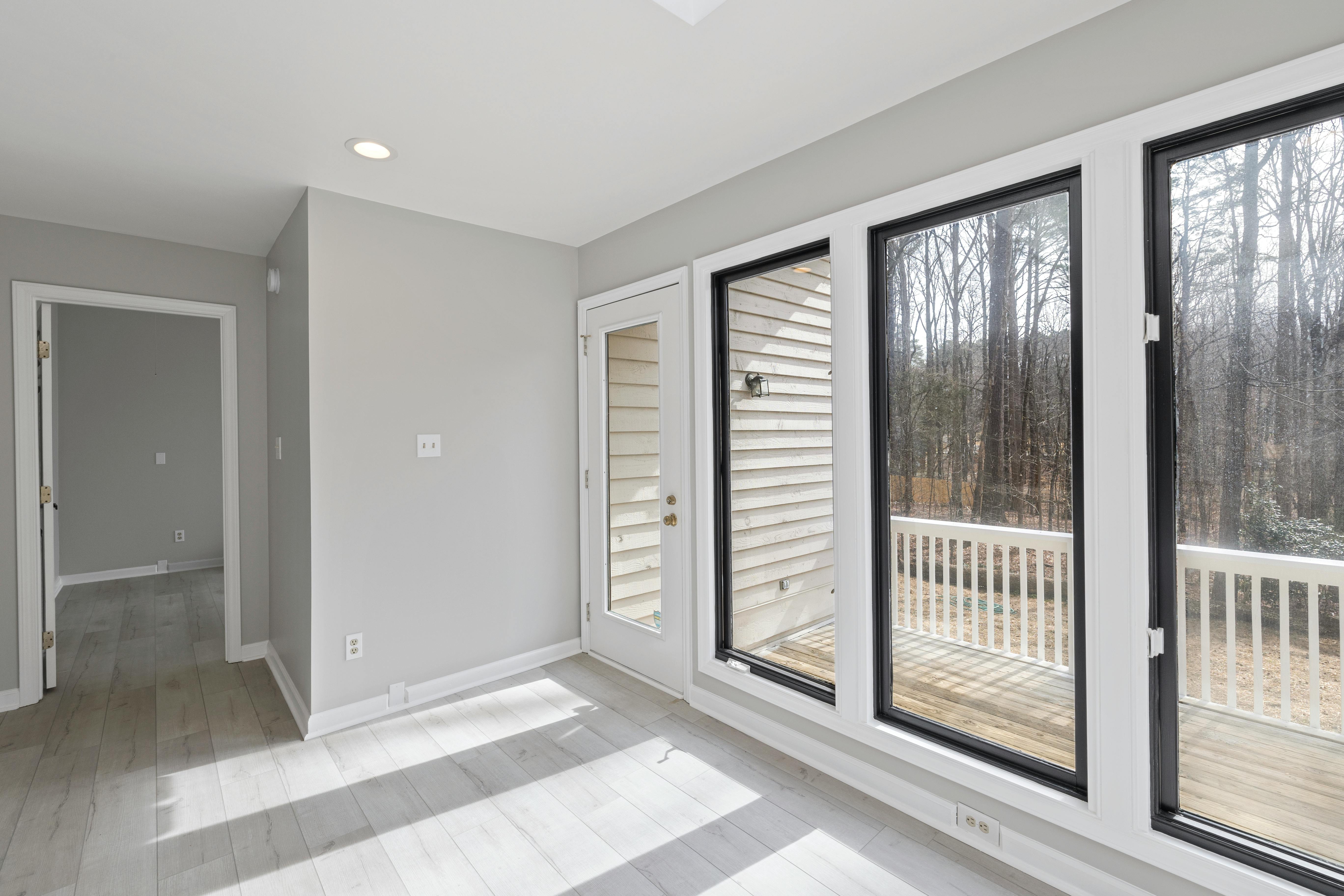 Design Inspiration for a Luxurious Solarium Room