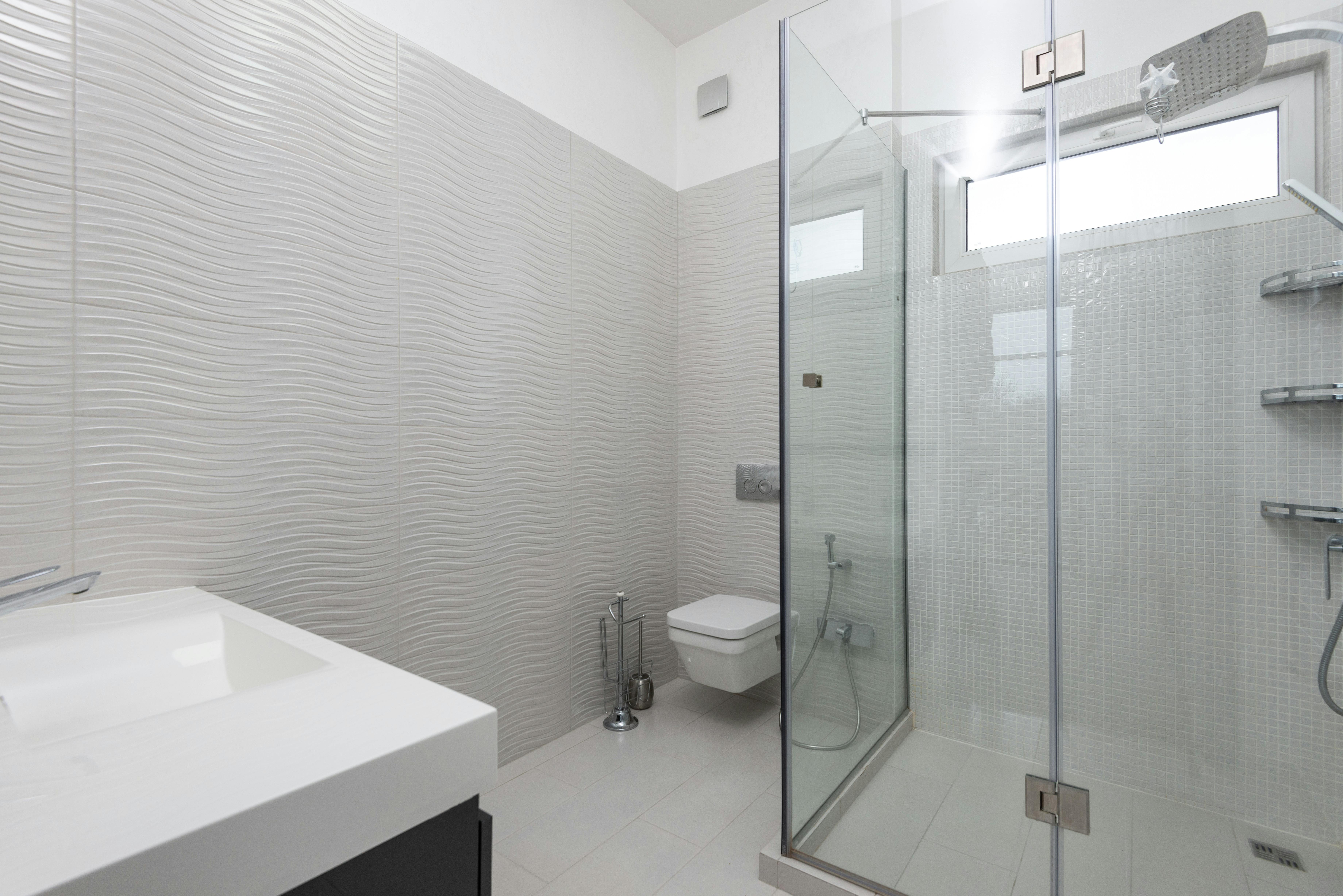 Cabine de douche complete : transformez votre salle de bain facilement