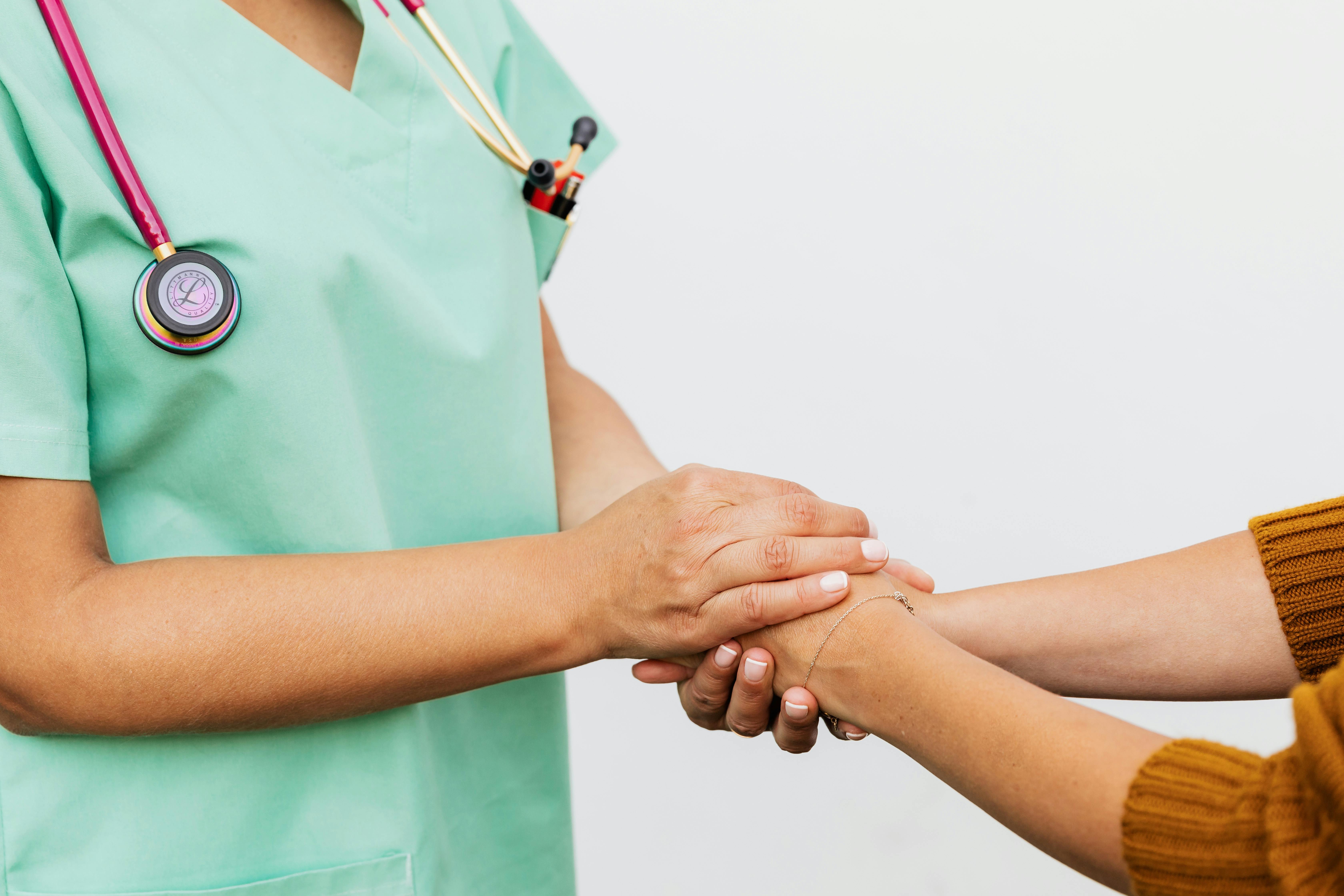 Medizinisches Personalvermittlung: Schnelle Ergebnisse für Krankenhäuser
