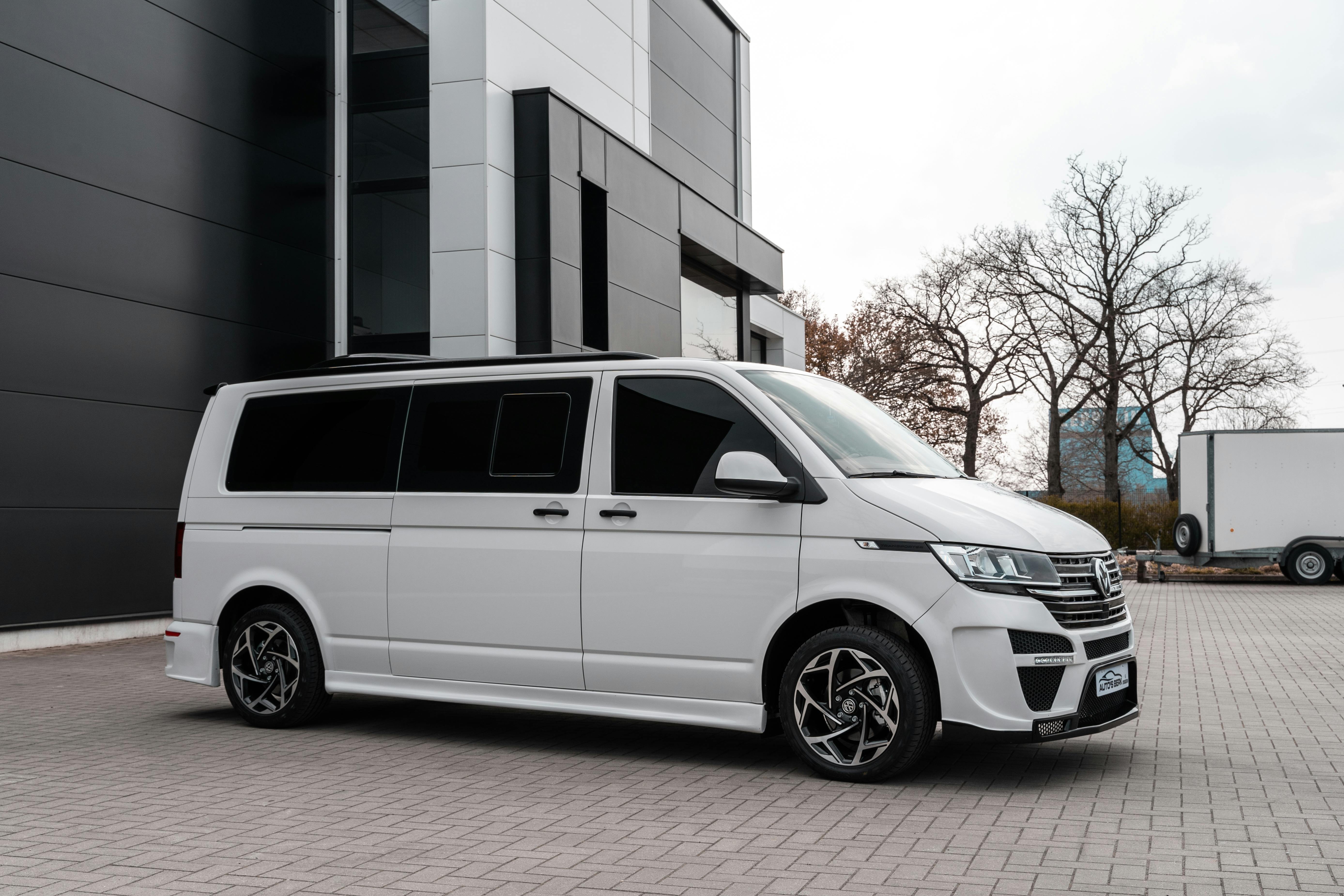 Le migliori serrature per furgoni professionali sul mercato