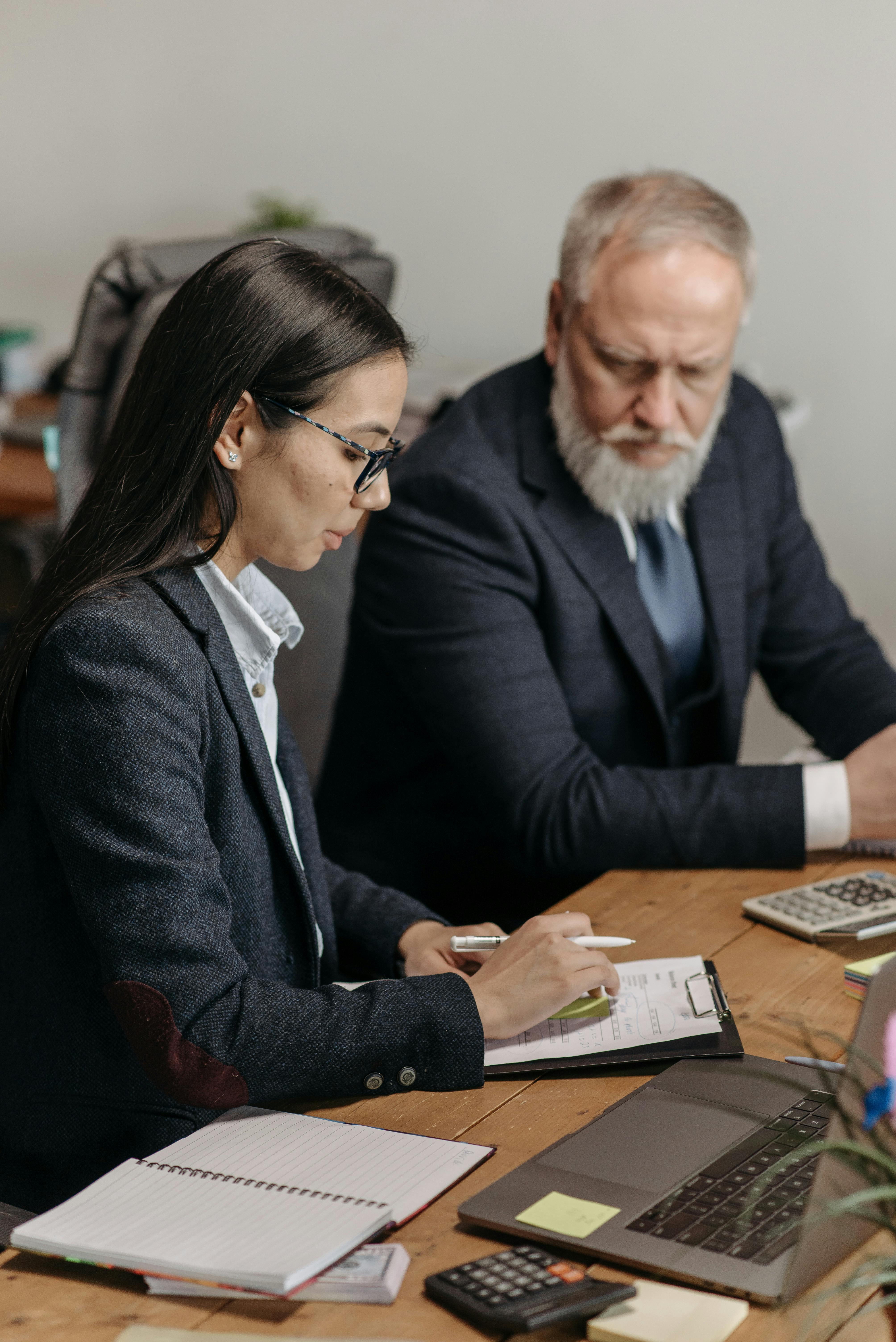 Using Competitor Research to Make Smarter Business Decisions