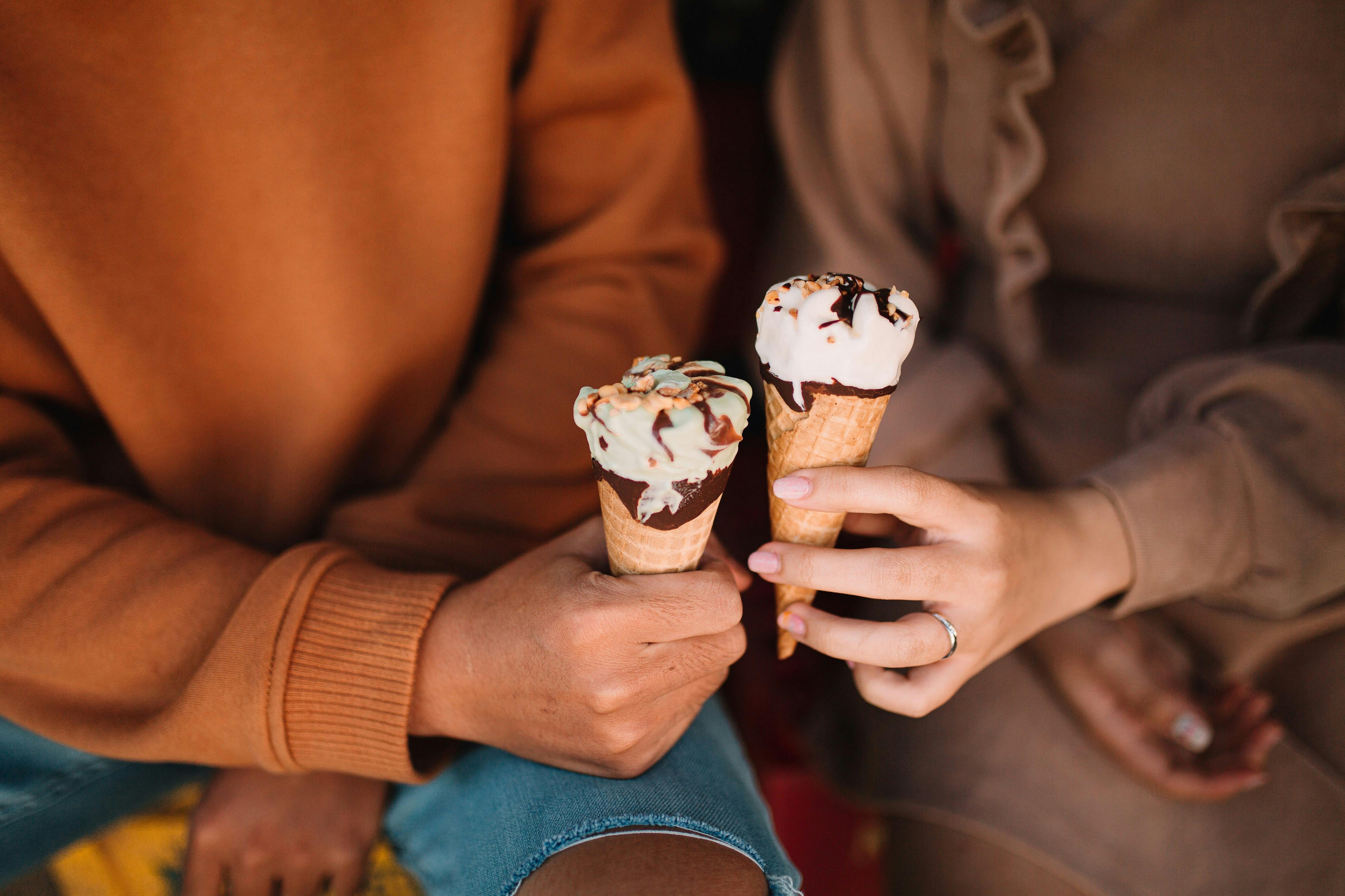 Small Batch Ice Cream Catering: Fresh Flavors for Every Occasion