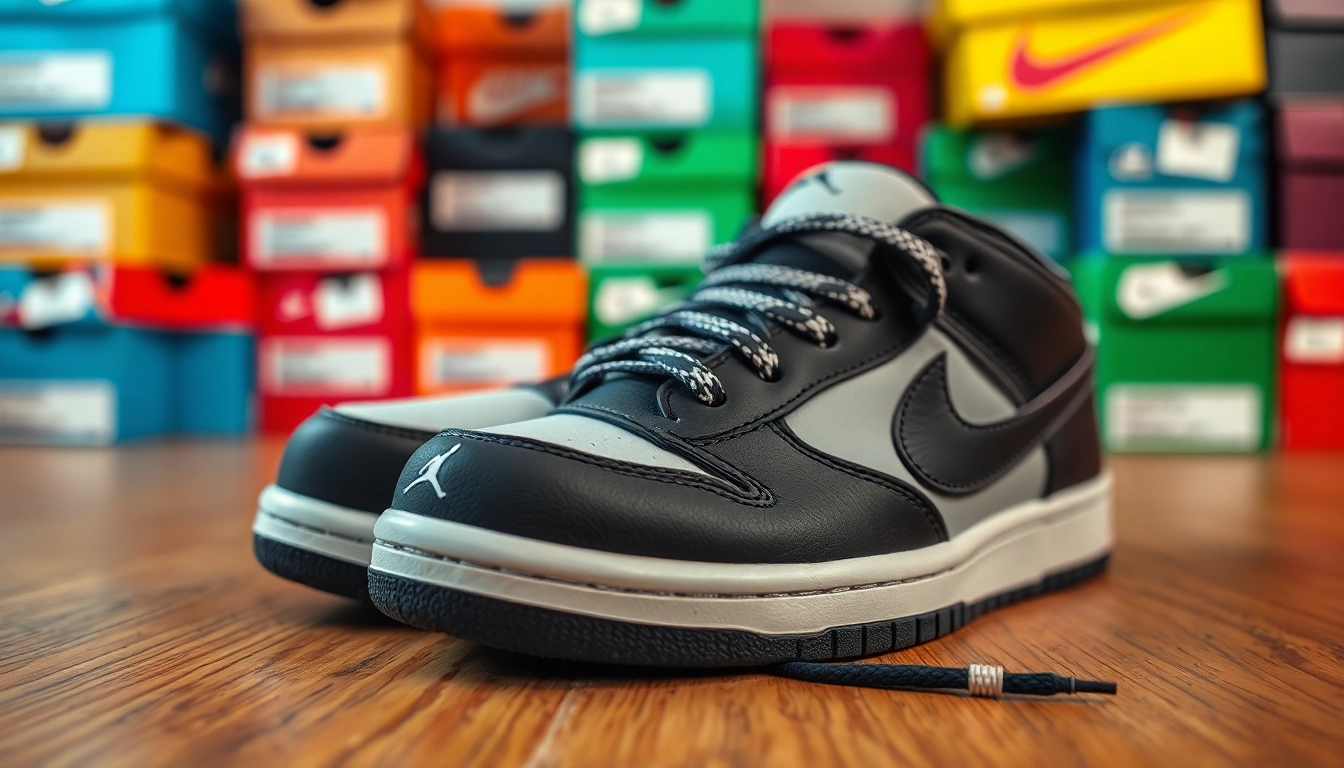 Enhance your kicks with Exact match replacement laces for Dunks showcasing vibrant colors and textures.