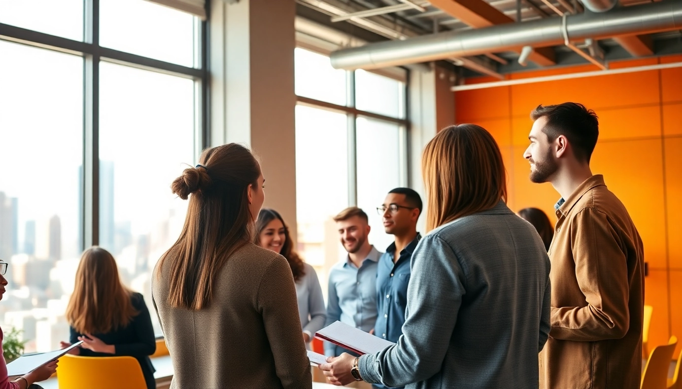 Find my true calling during an engaging workshop with a career coach.