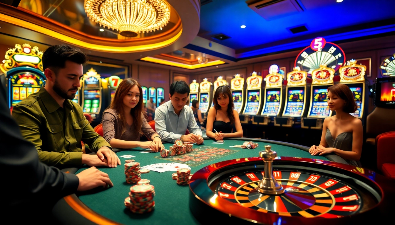 Main untuk menang dengan Utama4D Daftar terbaru di meja kasino yang menarik.