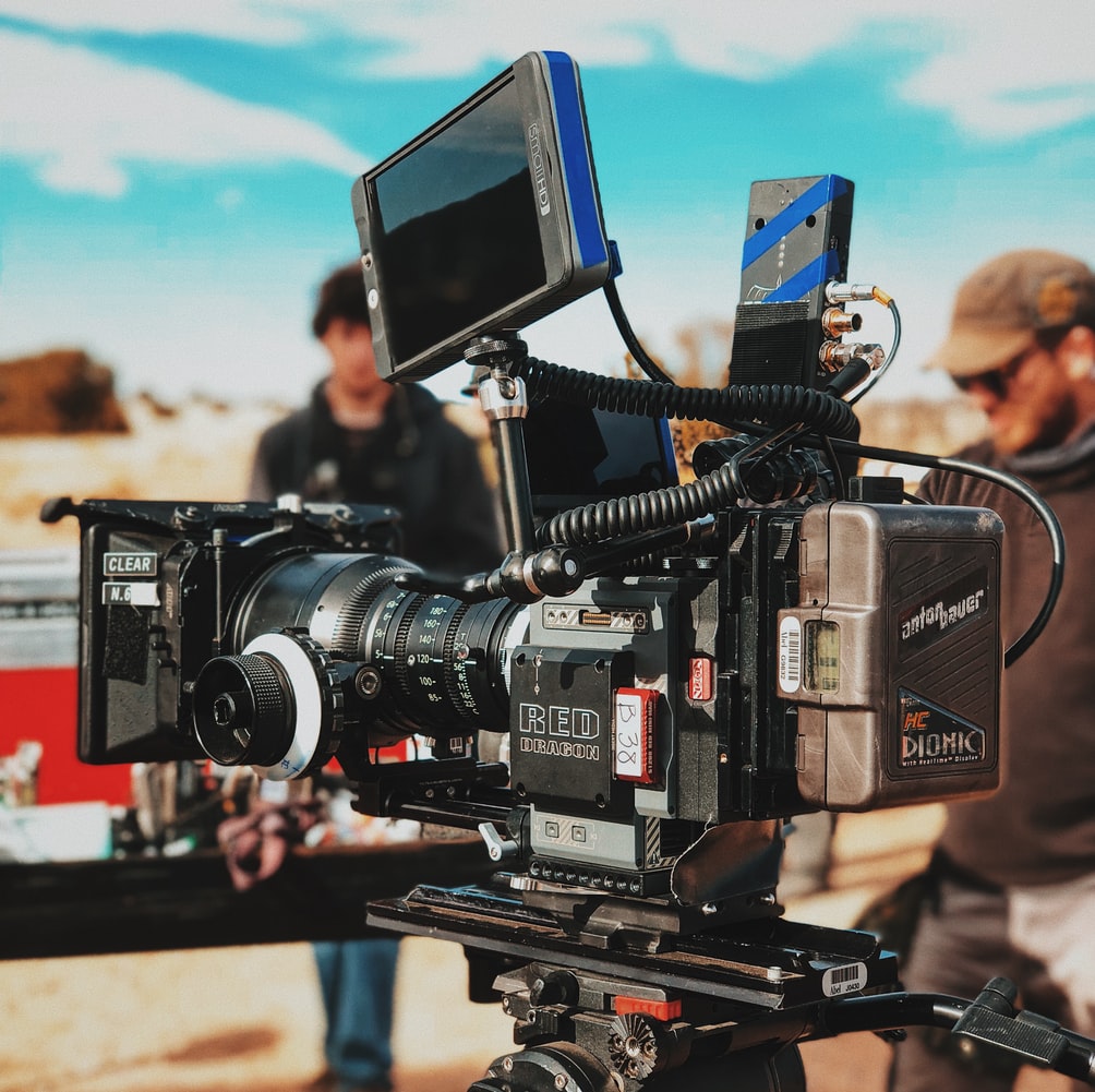 Film-Focused Phoenix Video Production Company for Brands