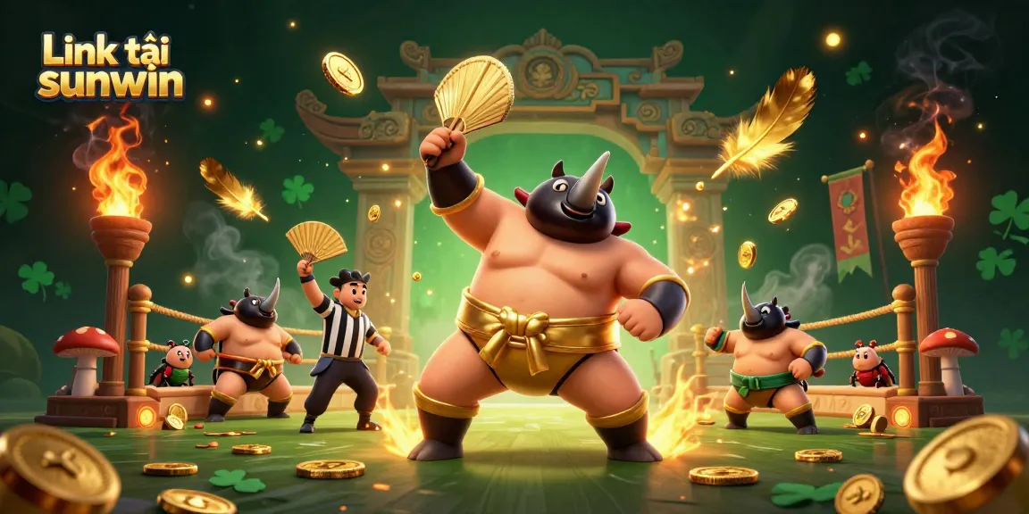 Link tải sunwin empowers players to download the game with exciting casino visuals and dynamic action.