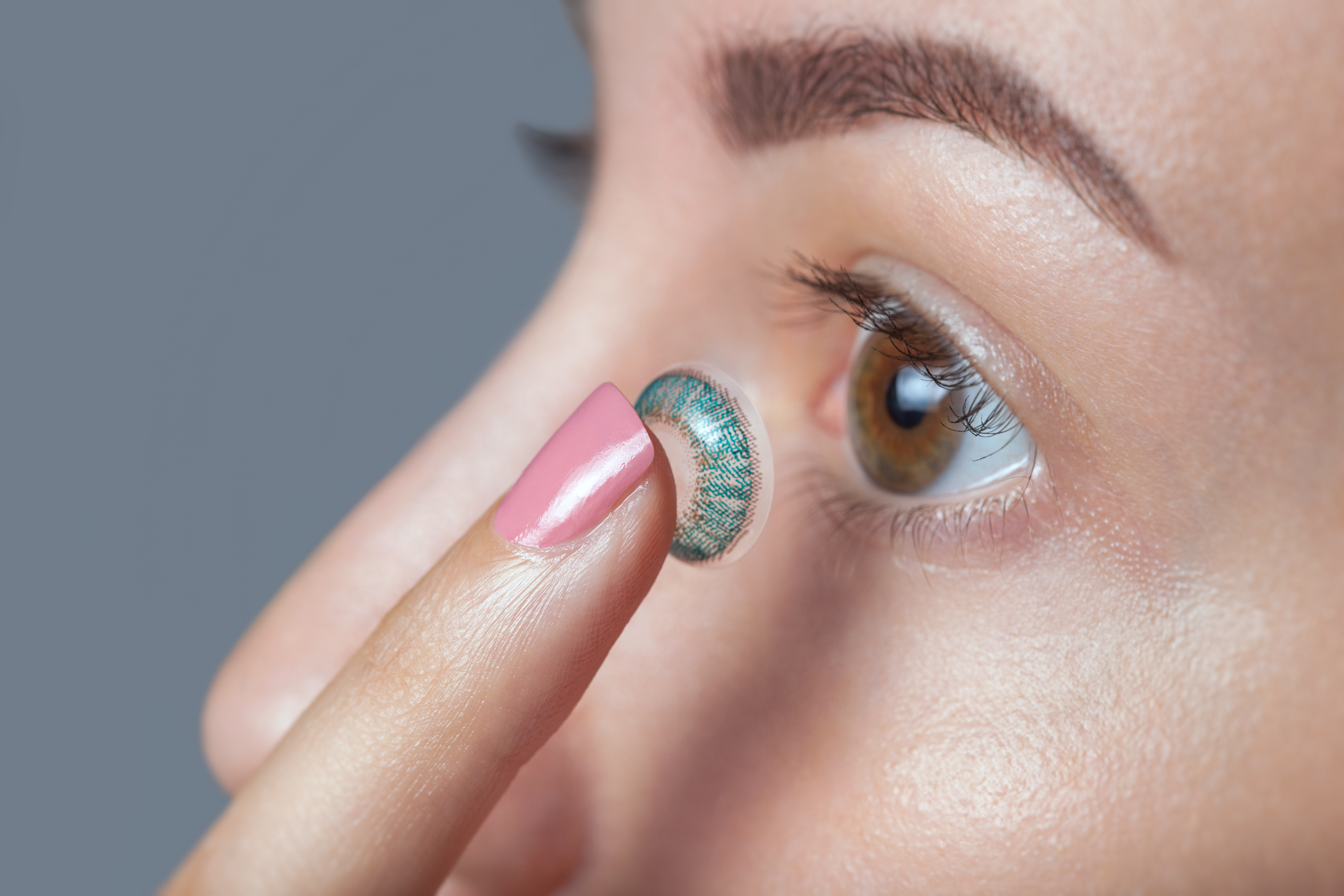 Acuvue Daily Contacts: The Smart Way to Keep Your Eyes Fresh Every Day