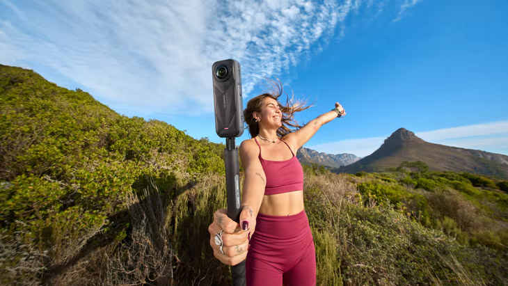 Insta360 Website Guide: Find the Best 360 Cameras and Accessories