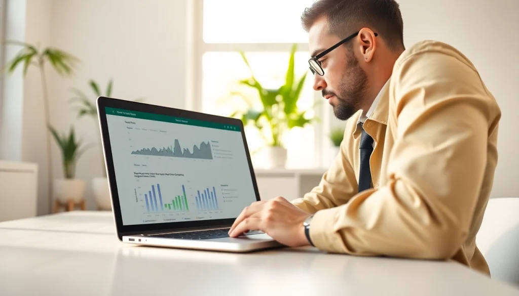 Learn about thin content penalty recovery through SEO insights and analysis in a modern workspace.