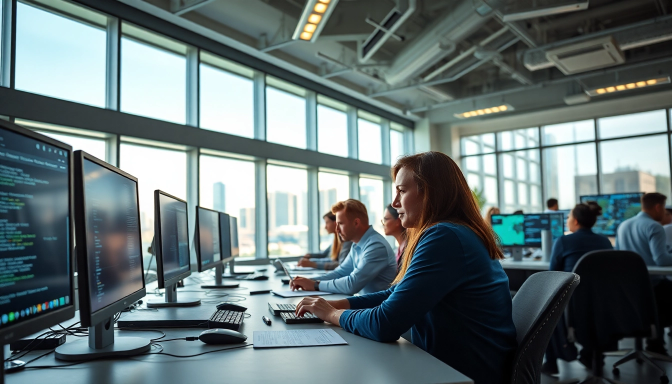 Understanding Technology: Definitions, Impacts, and Future Trends