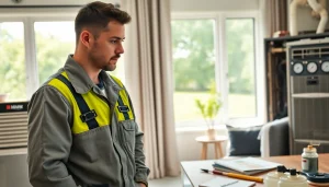 Inspect heating and air systems at https://nobleheatingairservices.com for reliable comfort solutions.