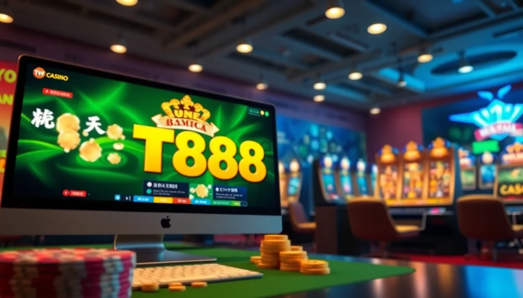 Experience thrilling gaming at https://whycazino.com with vibrant visuals and user-friendly design.