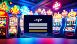 Mengakses tank4d login toto slot di platform permainan slot online yang menarik.