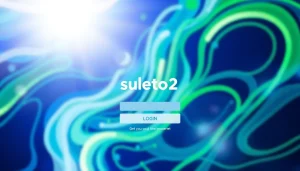 Masuk dengan mudah menggunakan suletoto2 login pada platform taruhan online yang modern.