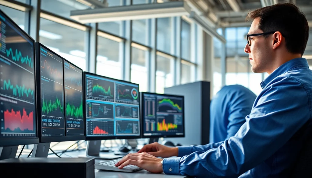 Engaged professional monitoring systems using Remote Monitoring and Management (RMM) technology.